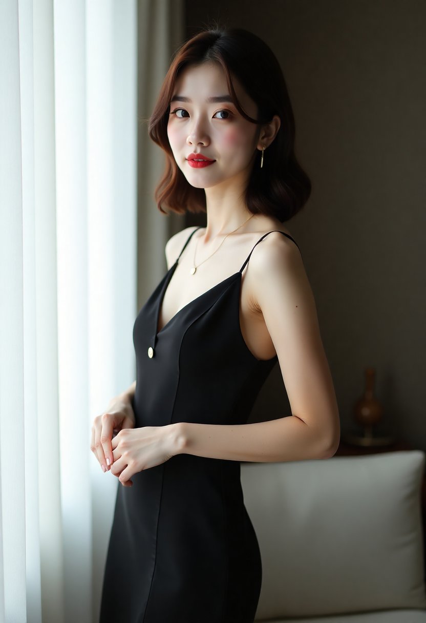 工作室多屏剪辑台