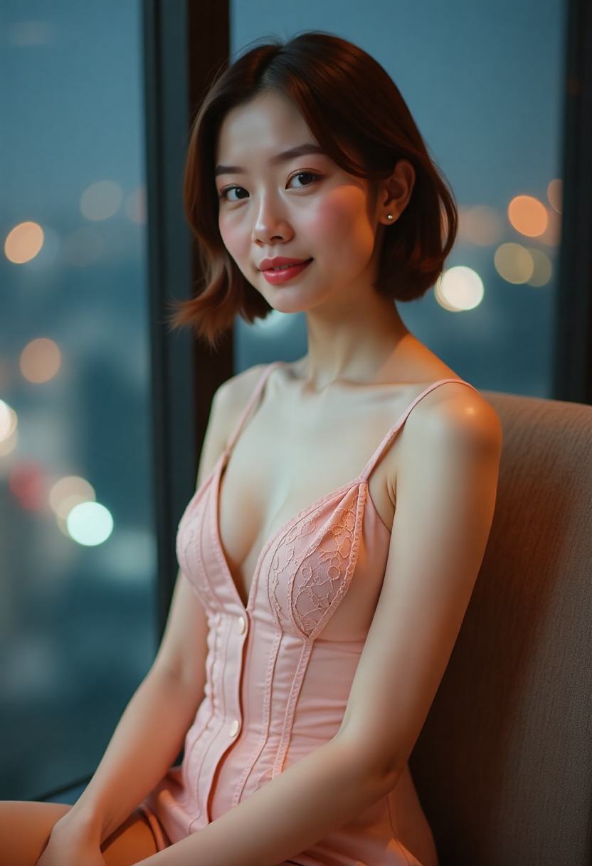 综艺棚彩色灯带